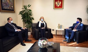 Abazović: Nastavljamo reforme