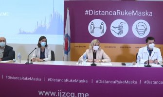 Vjerska prava Ustavom zagarantovana, crkve da poštuju mjere, biće subvencija, odluka oko prevoza narednih dana