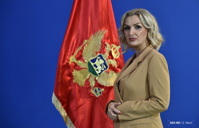 Borovinić Bojović: 