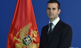 Spajić: Zbog odluke Đukanovića da vrati zakone na ponovno odlučivanje 99 odsto privrednika nelegalno