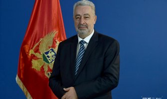 Krivokapić: Kultura sjećanja na stradanje naša je obaveza