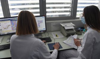 Novi presjek: Sedam smrtnih slučajeva, 258 novopozitivnih