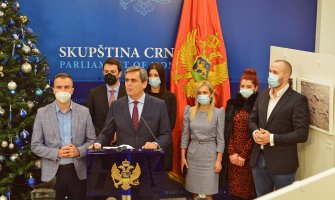 Bošnjačka stranka traži da Skupština usvoji Rezoluciju o priznanju genocida u Srebrenici