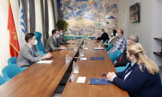 Glavni grad pomogao podgoričke ugostitelje sa 80.000 eura