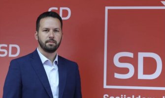 Canović: Otvorena vrata Plava za građane svih vjera i nacija