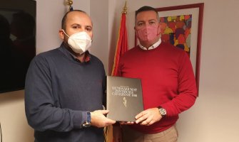 Kultura nacionalnih manjina jak temelj Crne Gore