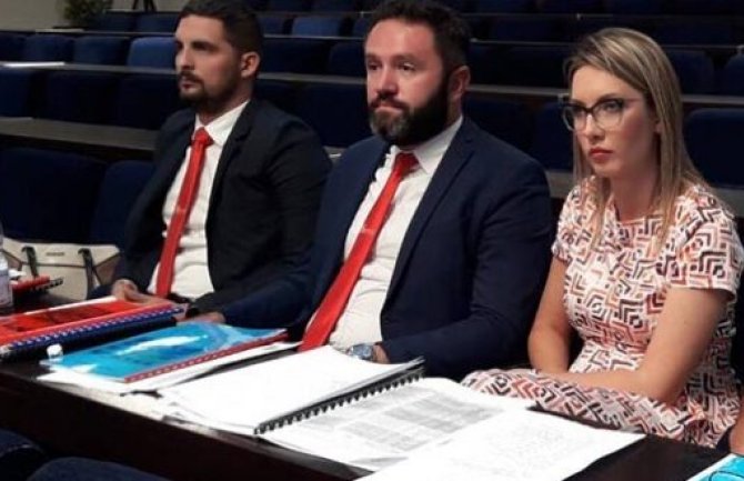 Demokrate Bar: DPS bez kvoruma na sjednici lokalnog parlamenta, izbori nova realnost