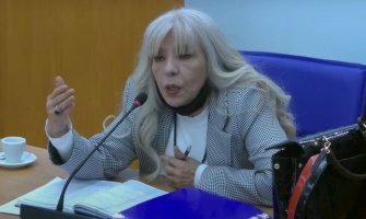 Kandidatkinja za VDT: Tužilac treba da bude visoko odgovorna osoba