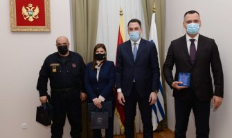 Ovogodišnje iskustvo pokazalo da Podgorica i Crna Gora i u najtežim vremenima bilježe pozitivne rezultate