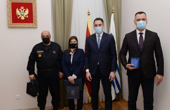 Ovogodišnje iskustvo pokazalo da Podgorica i Crna Gora i u najtežim vremenima bilježe pozitivne rezultate