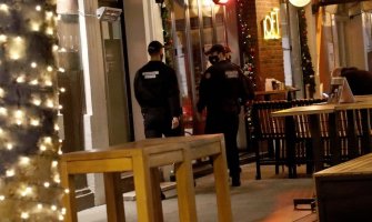 Uprkos zabrani otvorili kafiće, pivedeno nekoliko radnika