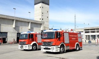 MUP: Prekograničnom saradnjom jačati sistem zaštite i spašavanja