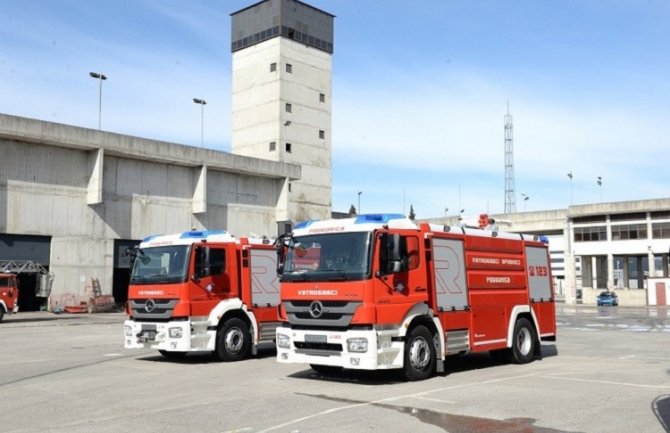 MUP: Prekograničnom saradnjom jačati sistem zaštite i spašavanja
