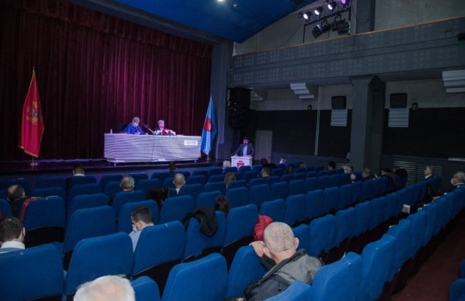 Skupština Opštine Bijelo Polje osudila govor mržnje Raosavljevića na društvenim mrežama 