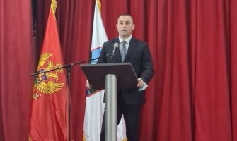 Šćekić: Budžet opštine je realan, 2021. će biti godina najvećih radova