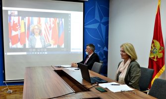 Crna Gora i Sjeverna Makedonija usmjerene na jačanje odbrambenih kapaciteta