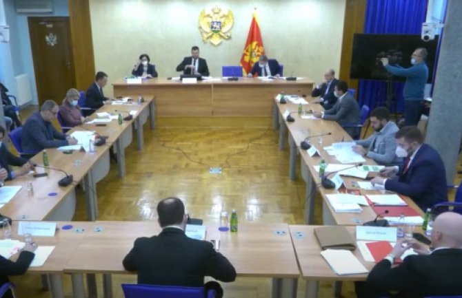 Izmjene Zakona o slobodi vjeroispovijesti u skladu sa Ustavom