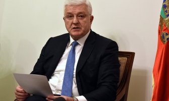 Marković: Bez stabilnosti nema napretka, to nažalost osjećaju stanovnici Evrope