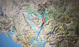 Piloti MA pisali Krivokapiću: Vaša odluka šokantna i neprimjerena praksi kakvu svijet poznaje u ovoj djelatnosti