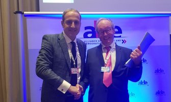 LP pisala evropskim liberalima: EP da upozori sve države EU šta se dešava u Crnoj Gori