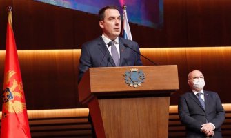 Vuković: Gospodo iz Vlade, ponuda je na stolu, nema izgovora