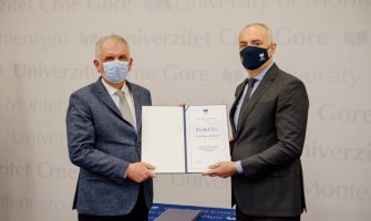 Profesor Joksimović među najcitiranijim naučnicima svijeta u oblasti elektrotehnike