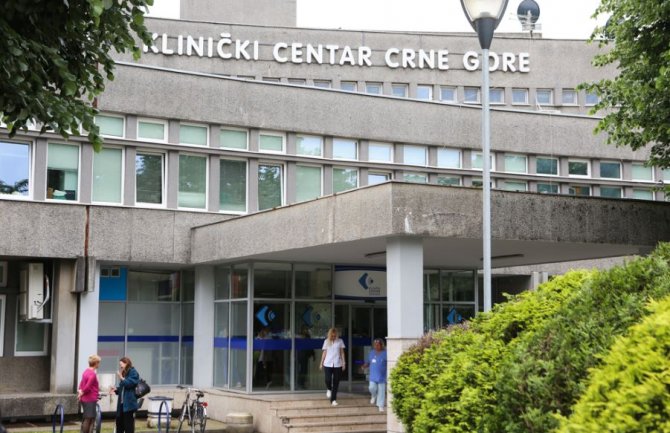 U KCCG životno ugroženo 35 pacijenata