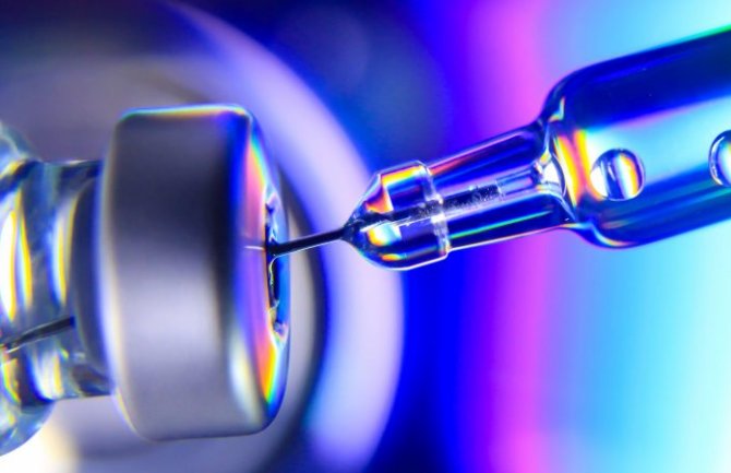 EU usvojila paket vrijedan 70 miliona eura za pomoći Z. Balkanu za nabavku vakcina