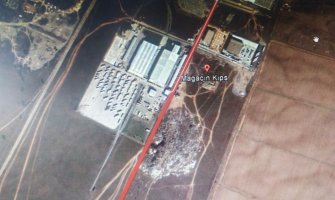 U izgradnju pristupne saobraćajnice na novom gradskom groblju na Ćemovskom polju Glavni grad ulaže 1.1 milion eura