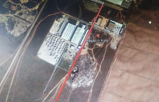 U izgradnju pristupne saobraćajnice na novom gradskom groblju na Ćemovskom polju Glavni grad ulaže 1.1 milion eura