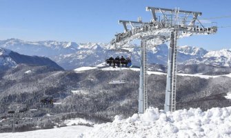 Turisti iz Albanije među najzastupljenijim tokom zimske turističke sezone