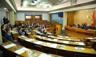 Usvojene izmjene Zakona o slobodi vjeroispovijesti; Marković: Protivustavno ponašanje većine, idemo na sud