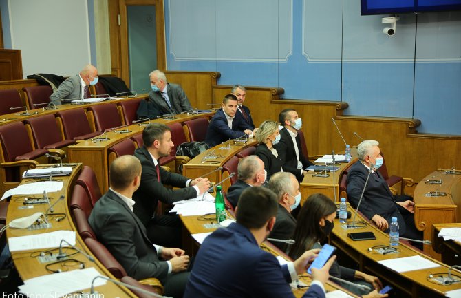  Direktorima nekih zdravstvenih ustanova prestaje mandat 