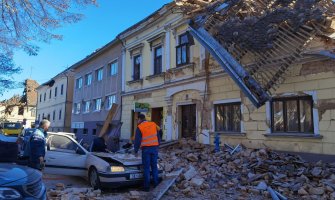 Đukanović uputio telegram saučešća Milanoviću: Stojimo čvrsto uz naše hrvatske prijatelje i saveznike