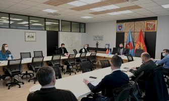 Zdravstveni radnici iz Bijelog Polja dobitnici najvećeg opštinskog priznanja