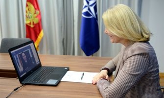 Injac-Džačka: Nastavak uspješne i dinamične saradnje