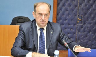  Lalošević izabran za direktora Uprave za sport