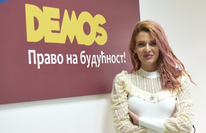 Novorođenčad, djeca i mladi bi trebalo da budu prvi interes svake zdrave vlasti