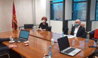 Nastavak saradnje na polju digitalizacije u zdravstvu za dobrobit svih građana