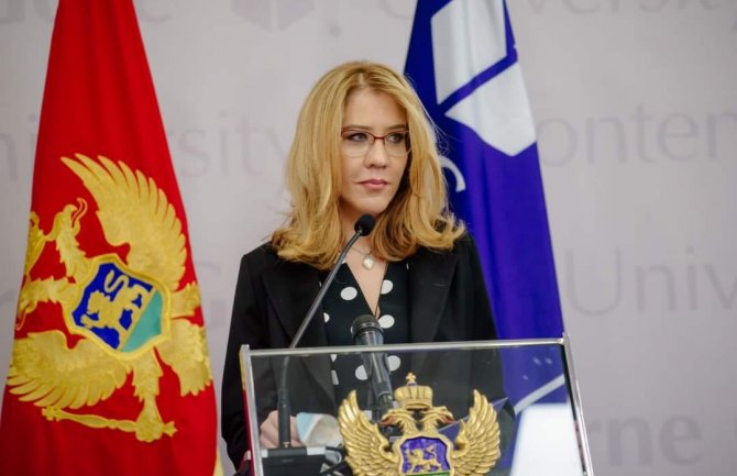 Bratić: Hvala za sve što ste uradili da sistem ne zastane