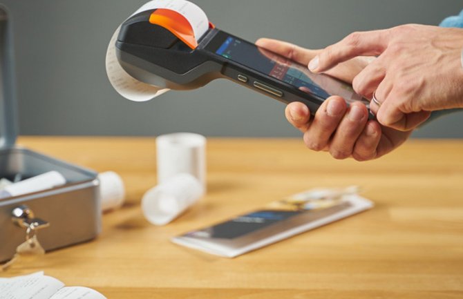 Zakon o fiskalizaciji u prometu proizvoda i usluga počinje da važi sjutra