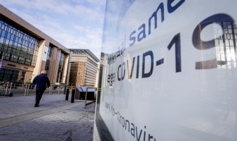 Preko 106 miliona ljudi zaraženo koronavirusom, preminulo 2.3 miliona