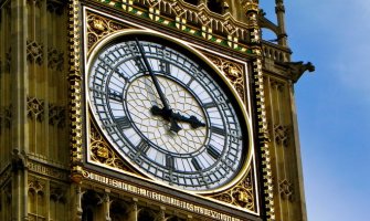 Razlaz posle 48 godina, Britancima za duži boravak u EU od večeras potrebna viza