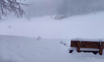 Na Vučju spremno dočekuju goste, cijene kao prošle godine