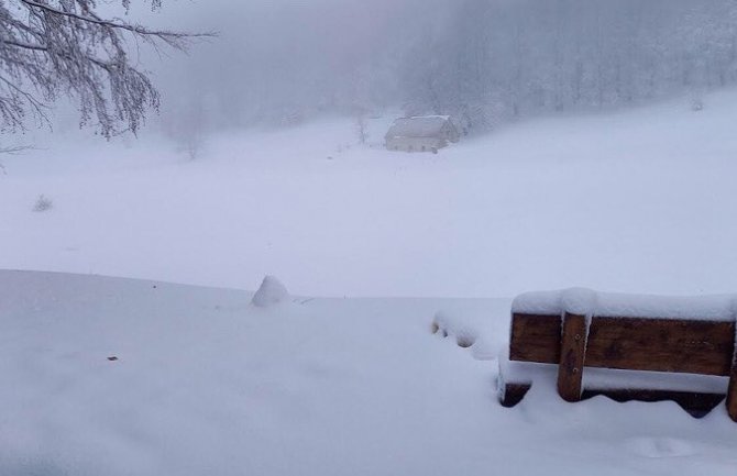 Na Vučju spremno dočekuju goste, cijene kao prošle godine