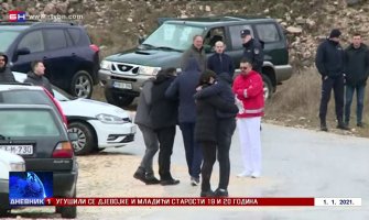 Subota Dan žalosti u BiH: 