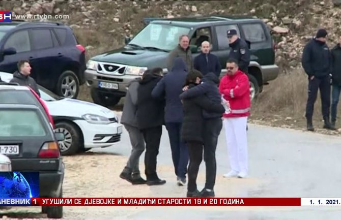 Subota Dan žalosti u BiH: 