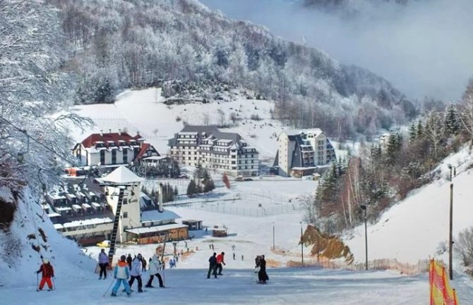 Kopaonik: U tuči povrijeđeni Hrvati i Srbi, potraga za Crnogorcima