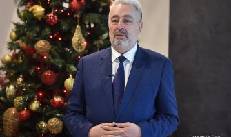 Krivokapić: Bijelo Polje učiniti mjestom za siguran život sa dobrom perspektivom