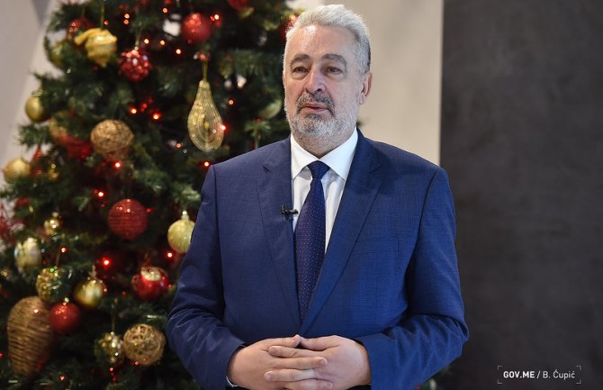 Krivokapić: Bijelo Polje učiniti mjestom za siguran život sa dobrom perspektivom